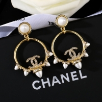 Fashion Chanel Earrings CE8120