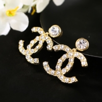 Popular Style Chanel Earrings CE8121