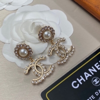 Purchase Chanel Earrings CE8135