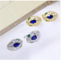 Pretty Style Discount BVLGARI Earrings CE7816