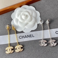 Luxurious Chanel Earrings CE8139