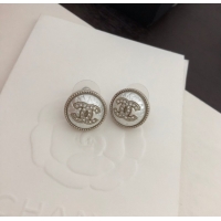 Good Looking Chanel Earrings CE8155