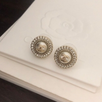 Best Price Chanel Earrings CE8156