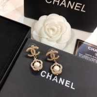 Discount Chanel Earrings CE8162