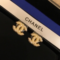 Good Quality Chanel Earrings CE8167