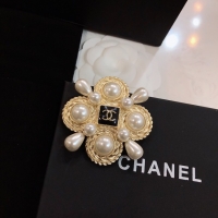 Unique Style Chanel Brooch CE8169