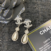 Shop Cheap Chanel Earrings CE8182