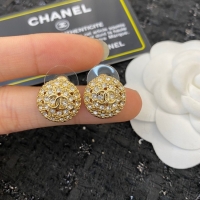 Duplicate Chanel Earrings CE8183