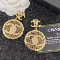 Classic Hot Chanel Earrings CE8185