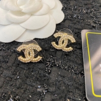 Best Grade Chanel Earrings CE8186