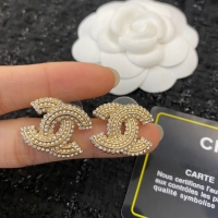 Luxury Chanel Earrings CE8190