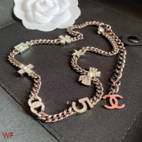 Best Product Chanel Necklace CE8285