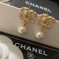 Top Grade Chanel Earrings CE8314