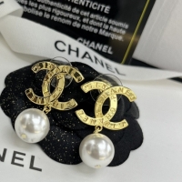 Most Popular Chanel Earrings CE8317