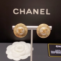 Pretty Style Chanel Earrings CE8321