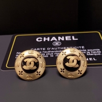 Durable Chanel Earrings CE8322