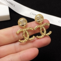 Low Cost Chanel Earrings CE8329