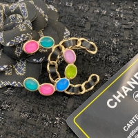 Classic Hot Chanel Brooch CE8331