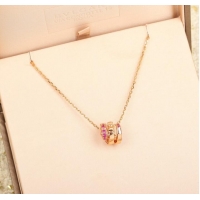 Affordable Price BVLGARI Necklace CE8052