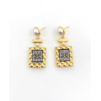 Perfect Chanel Earrings CE8337