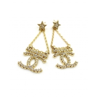 Sumptuous Chanel Earrings CE8338