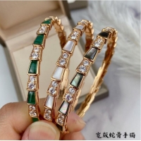 Well Crafted BVLGARI Bracelet CE8151