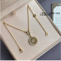 Buy Inexpensive BVLGARI Necklace CE8153 Gold