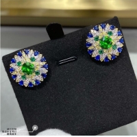 Grade Quality BVLGARI Earrings CE8239