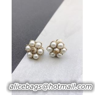 Sumptuous Chanel Earrings CE8341