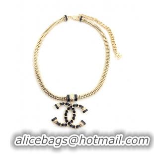 Durable Chanel Necklace CE8347