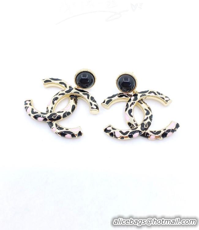 Good Taste Chanel Earrings CE8348