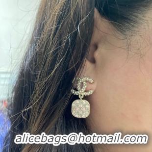 Best Product Chanel Earrings CE8352