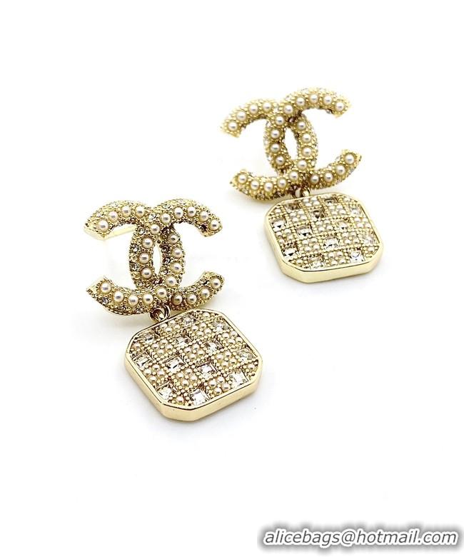 Best Product Chanel Earrings CE8352