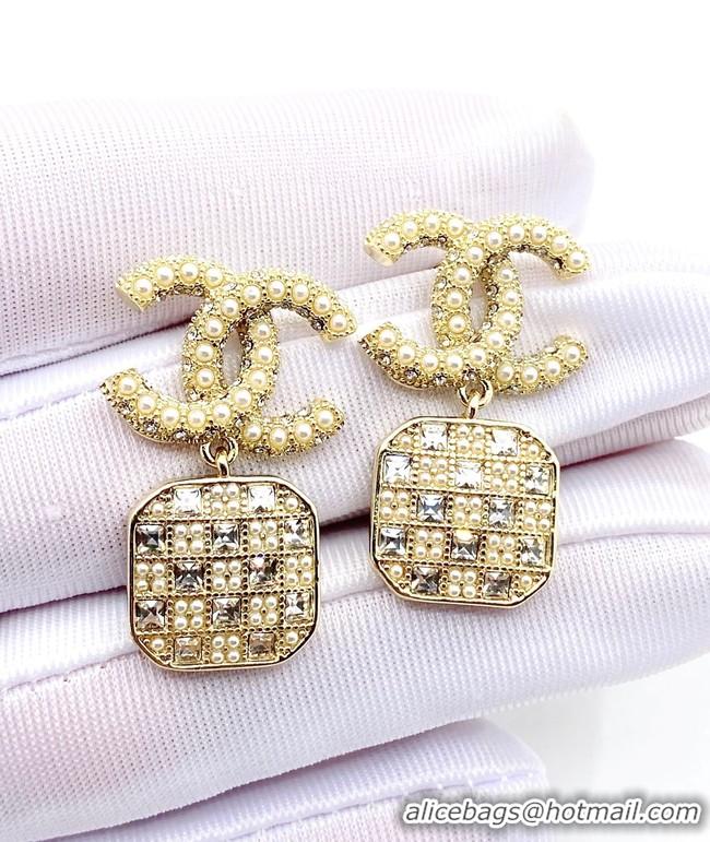 Best Product Chanel Earrings CE8352