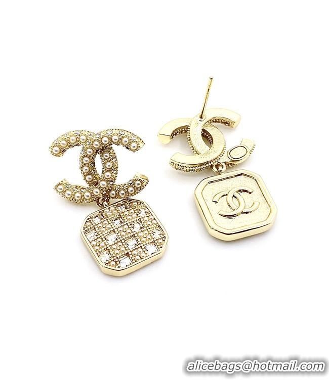 Best Product Chanel Earrings CE8352