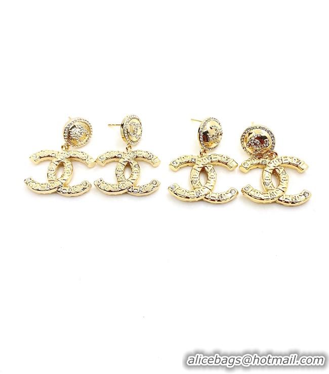 Top Grade Chanel Earrings CE8353