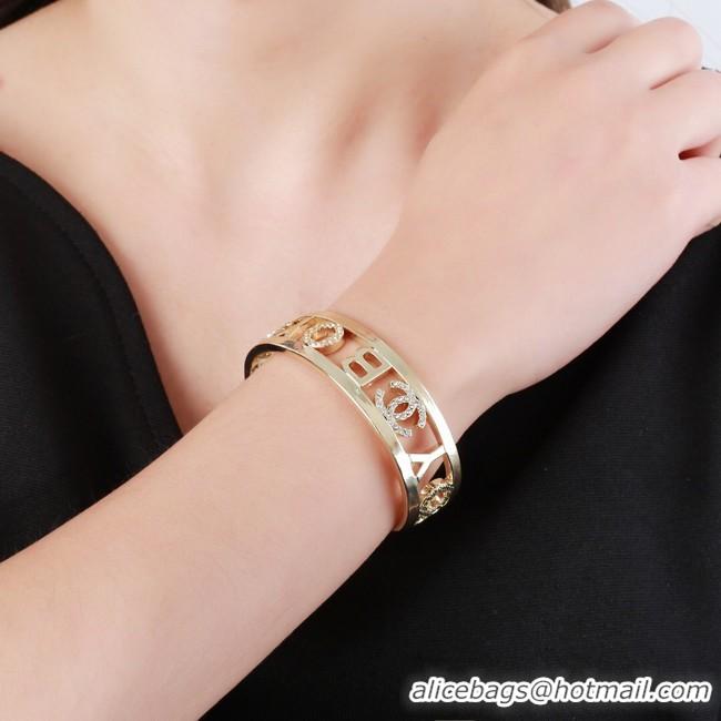 Unique Style Chanel Bracelet CE8354