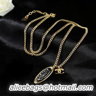 Best Grade Chanel Necklace CE8359