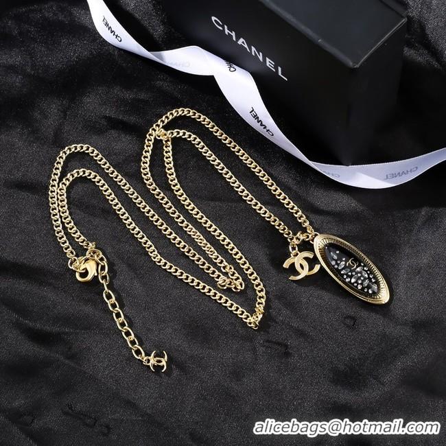 Best Grade Chanel Necklace CE8359