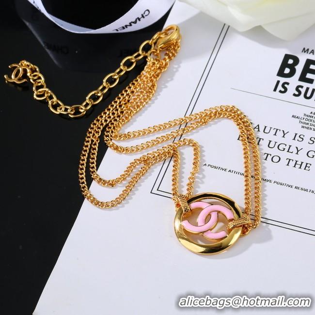 Luxurious Chanel Necklace CE8360