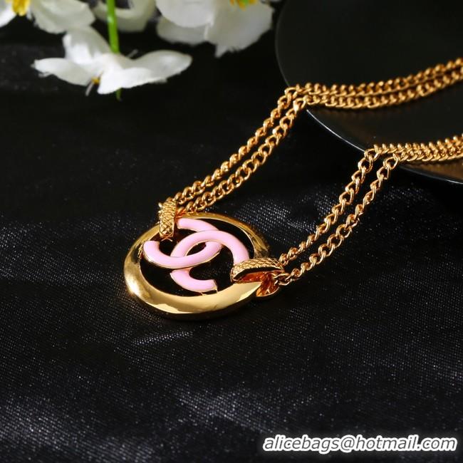 Luxurious Chanel Necklace CE8360