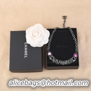 Discount Chanel Necklace CE8361