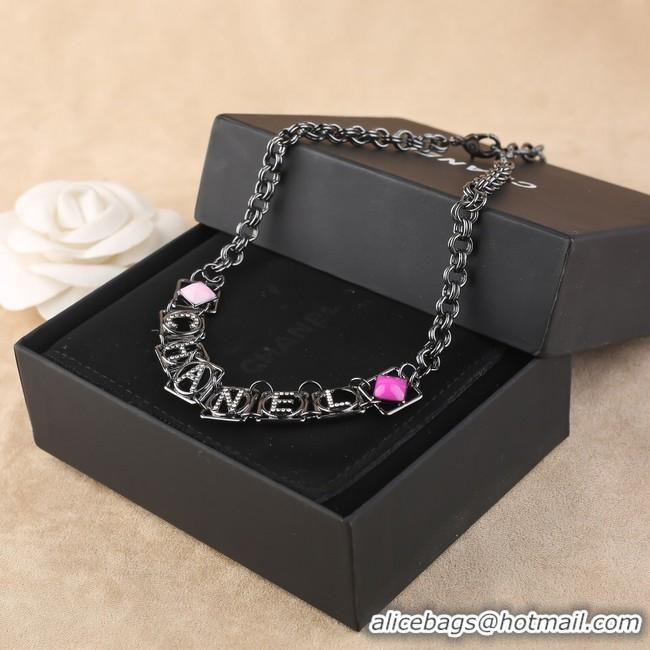 Discount Chanel Necklace CE8361