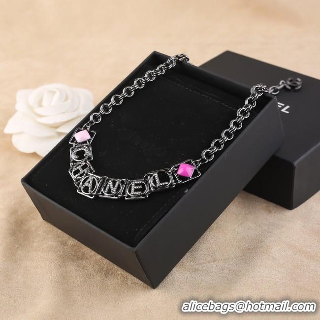 Discount Chanel Necklace CE8361