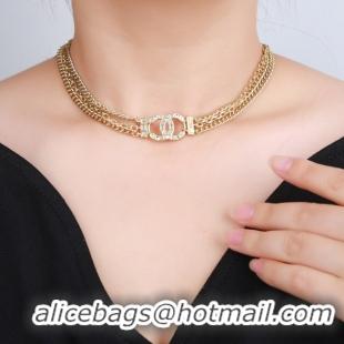 Purchase Chanel Necklace CE8362