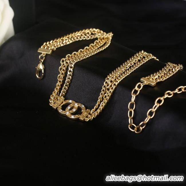 Purchase Chanel Necklace CE8362