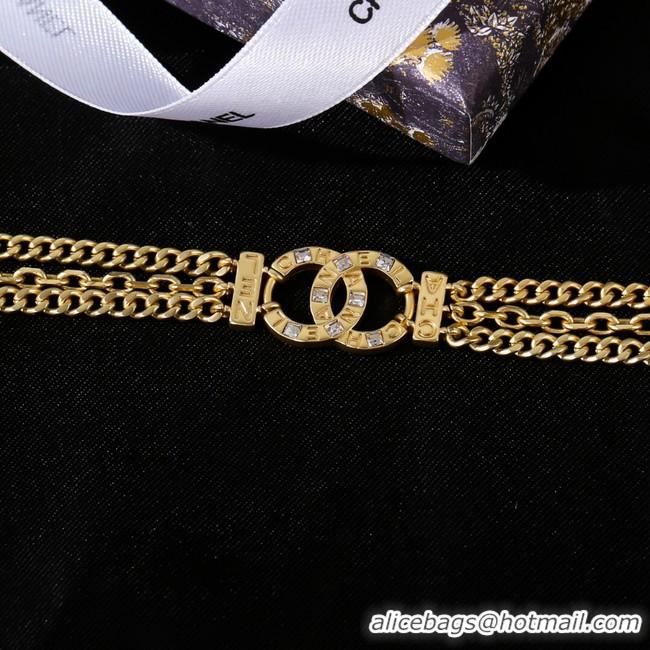 Purchase Chanel Necklace CE8362