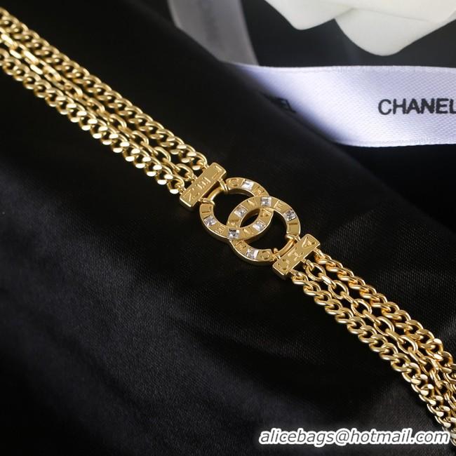 Purchase Chanel Necklace CE8362