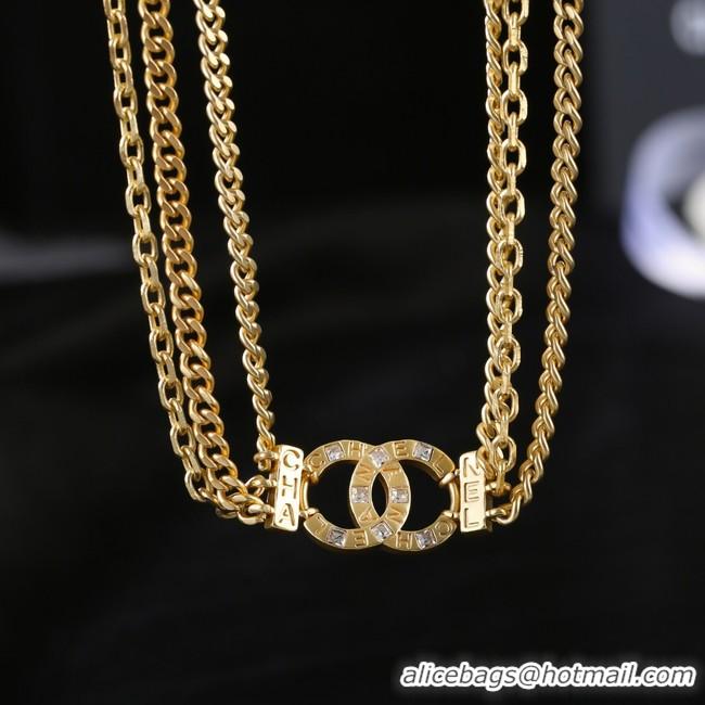 Purchase Chanel Necklace CE8362