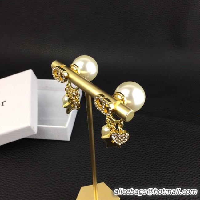 Expensive Dior Earrings CE8364